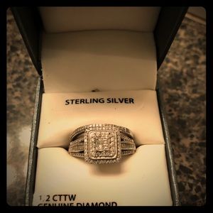 Beautiful Bridal Set